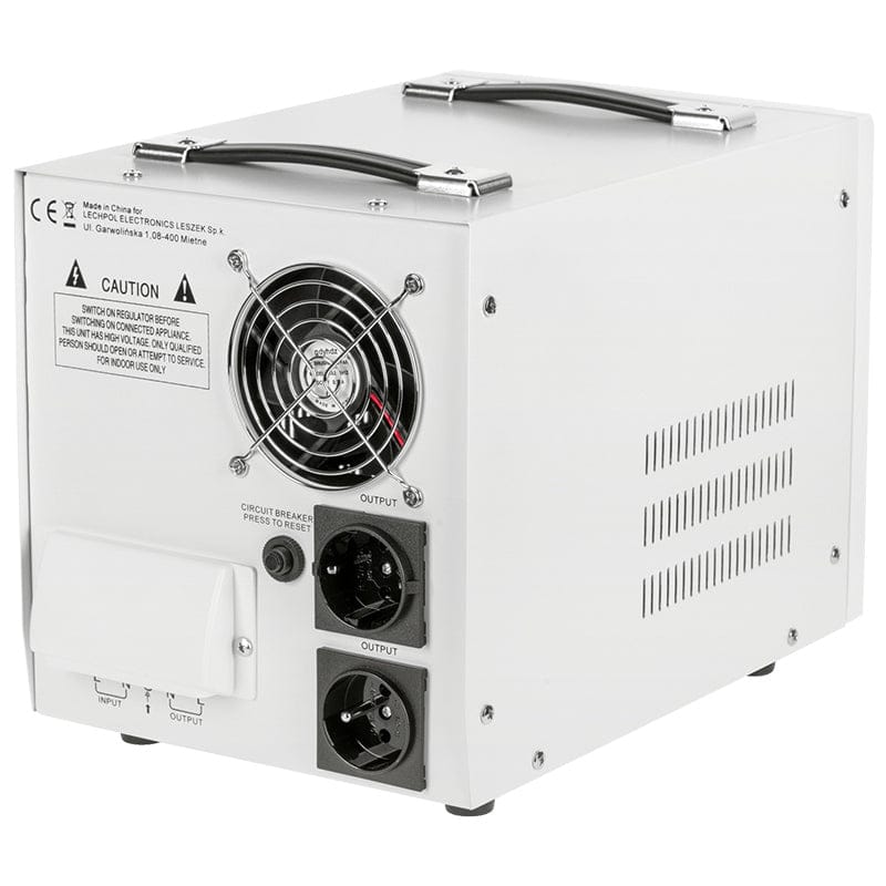 Kemot Stabilizator tensiune Stabilizator tensiune Kemot URZ3414