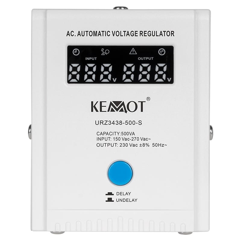 Kemot Stabilizator tensiune Stabilizator tensiune Kemot URZ3438-500-S