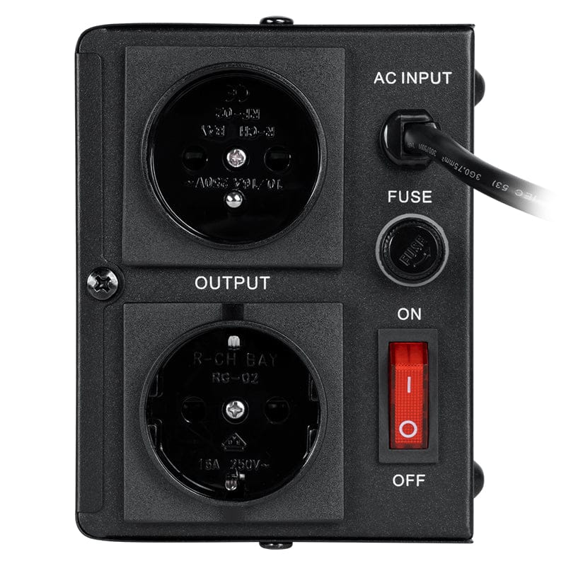 Kemot Stabilizator tensiune Stabilizator tensiune Kemot URZ3439-500-W