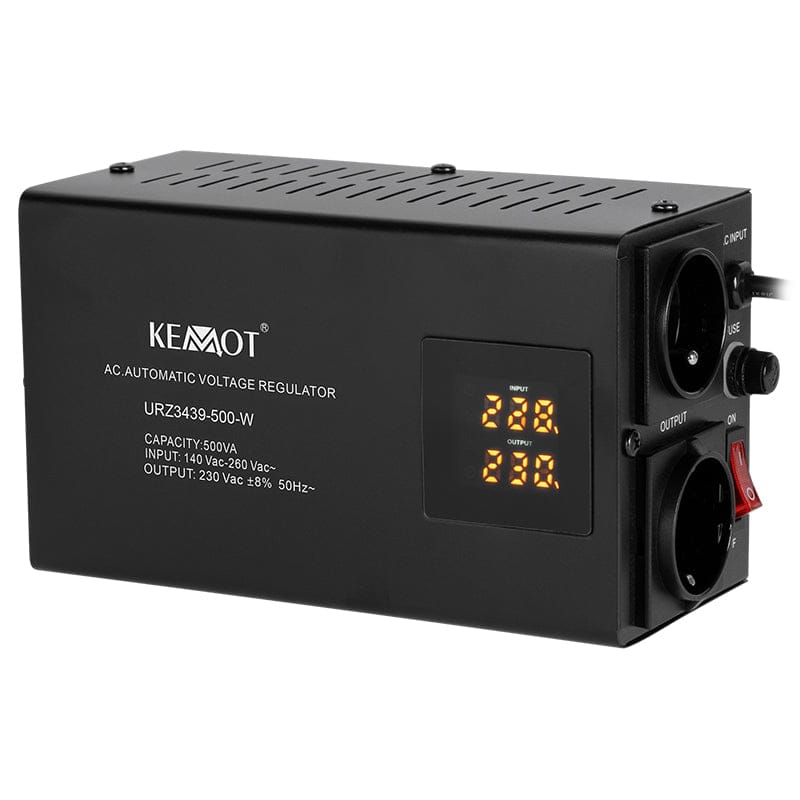 Kemot Stabilizator tensiune Stabilizator tensiune Kemot URZ3439-500-W