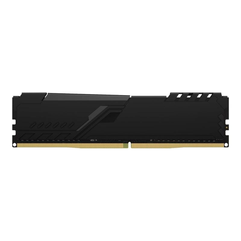 Kingston Memorie RAM Memorie RAM Kingston FURY Beast KF432C16BB/32 | DDR4, 32GB, 3200MHz, CL16