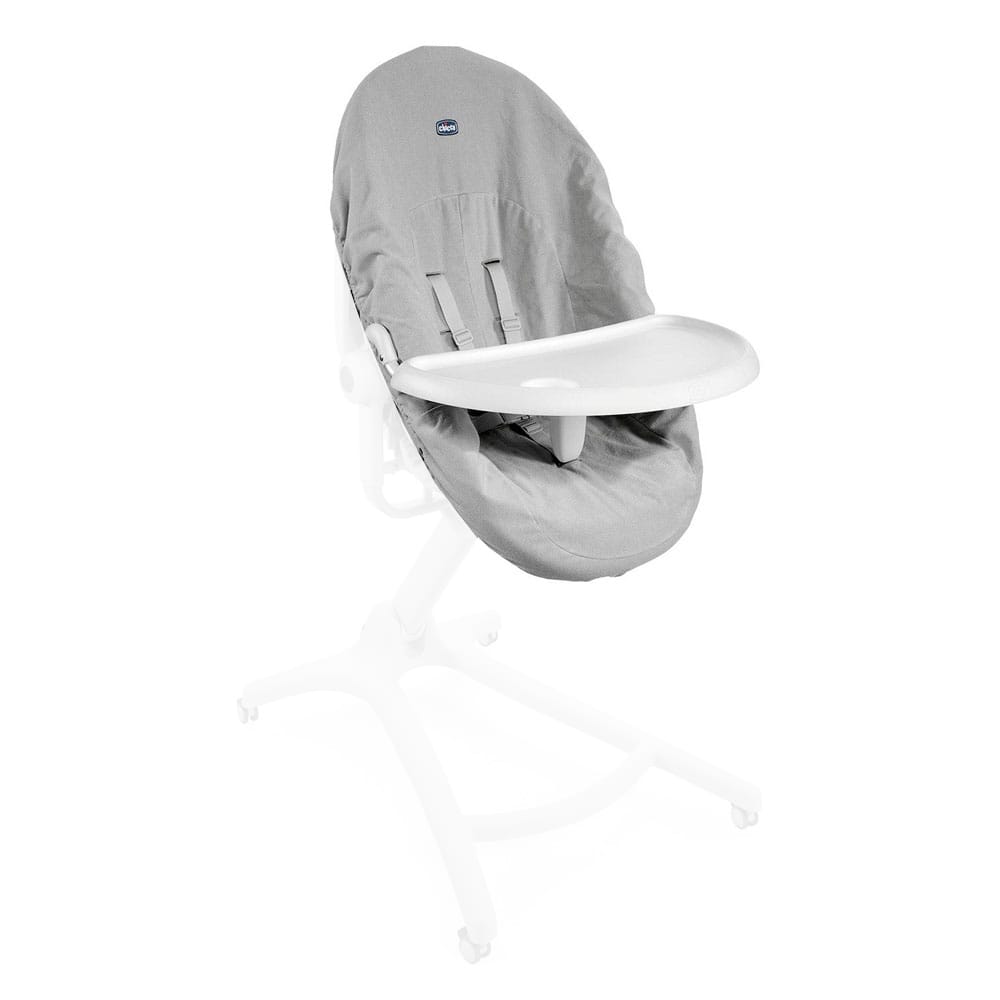Chicco Puericultură Kit Accesorii Chicco Babyhug 79381-8 | Tavita, Suport, Brate, Husa