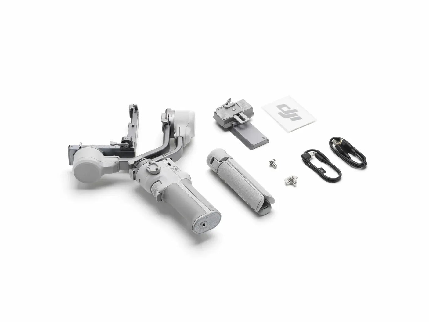 Stabilizator DJI CP.RN.00000442.01 | Alb