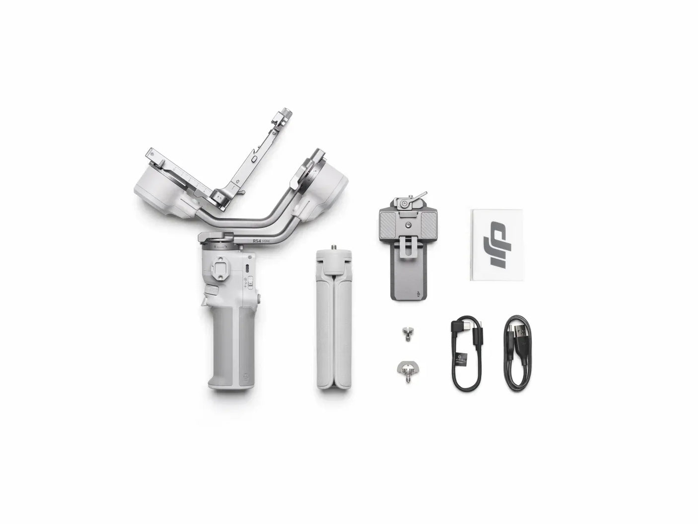 Stabilizator DJI CP.RN.00000442.01 | Alb