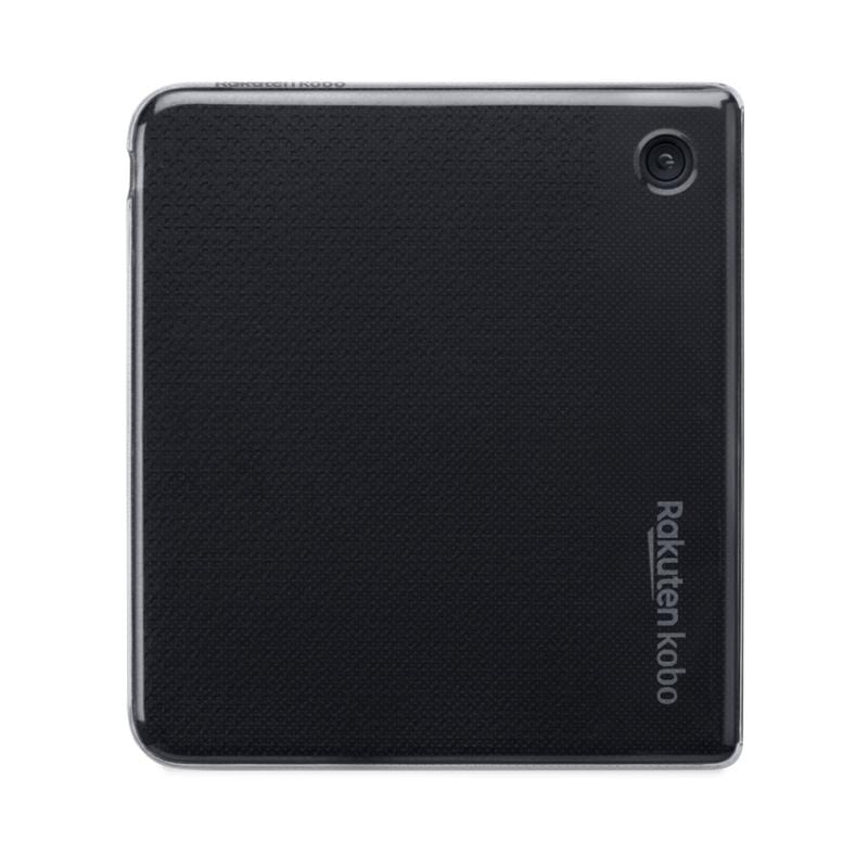 Kobo Accesorii Ebook reader Husa Kobo 152085 | Transparenta, Libra, Anti-Zgârieturi