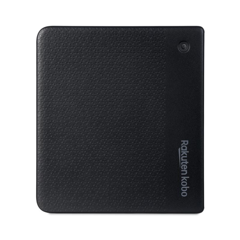 Kobo Ebook reader eBook Reader Kobo Libra Colour N428-KU-BK-K-CK | 7", Ecran Color, Negru