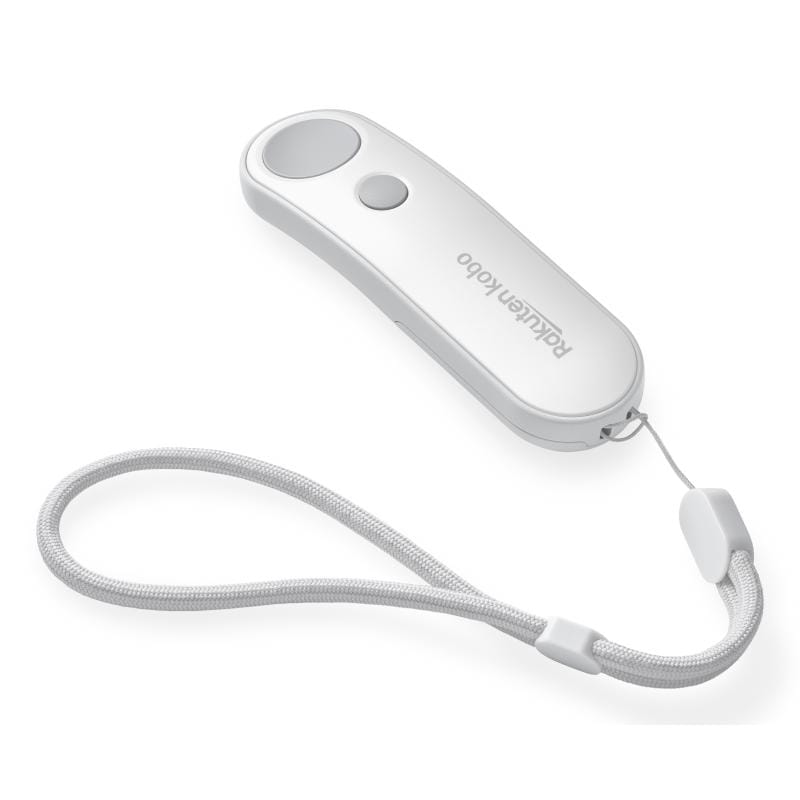 Kobo Telecomandă Kobo Remote pentru schimbare pagină, albă, model N257-AC-WH-U-PL