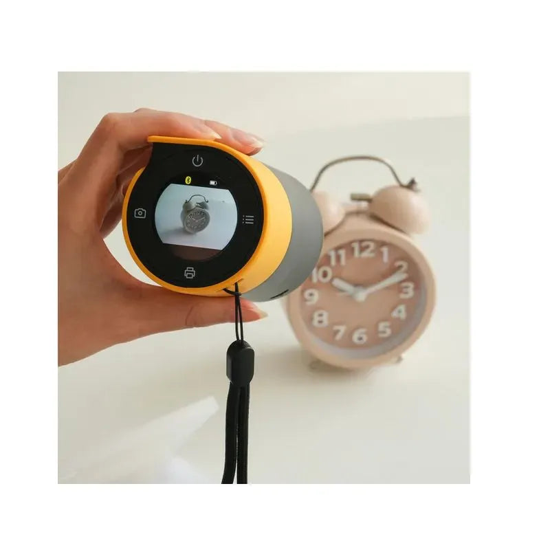 Kodak Camera foto instant Cameră Kodak KOCAMMS100Y