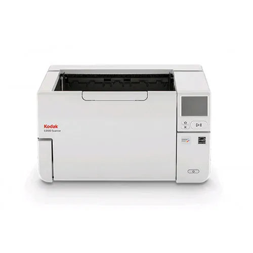 Scanner Profesional Kodak S3120 MAX 8009433 | A3, 120PPM, Duplex