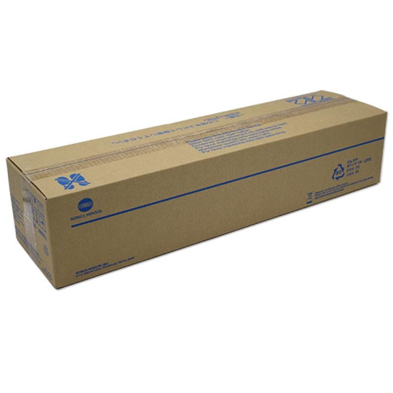 Konica Minolta Consumabile imprimante Developer Konica Minolta DV-619 (A9C803D) | Negru, Original
