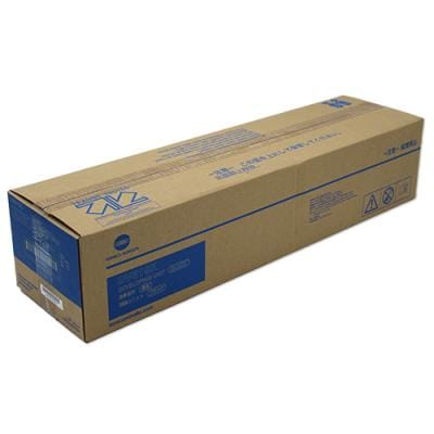 Konica Minolta Consumabile imprimante Developer Konica Minolta DV-619 (A9C803D) | Negru, Original