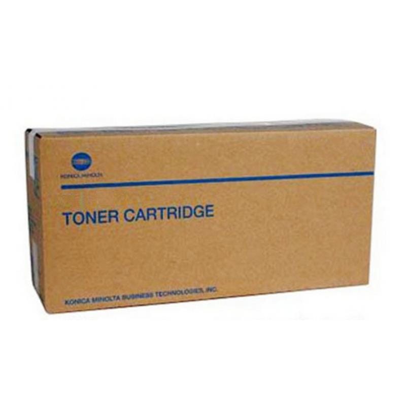 Konica Minolta Toner Toner Original Konica Minolta TN-321 A33K250 | Galben, 25000 pagini