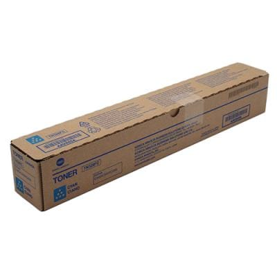 Konica Minolta Toner Toner Original Konica Minolta TN-328 AAV8450 | Cyan, 28000 pagini