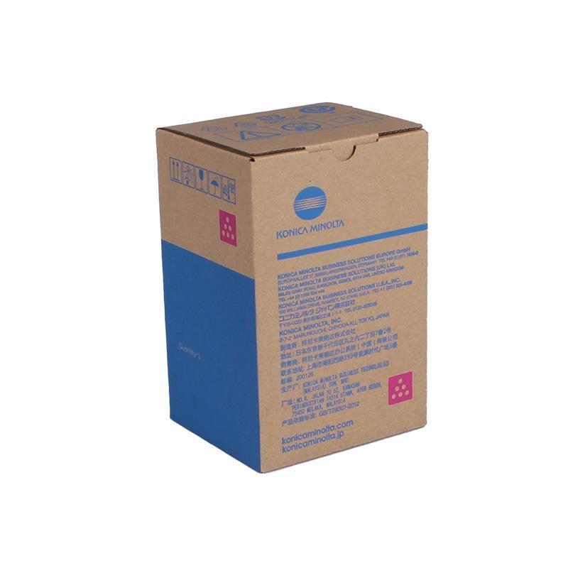 Konica Minolta Toner Toner Konica Minolta TNP-80 | Magenta, Original