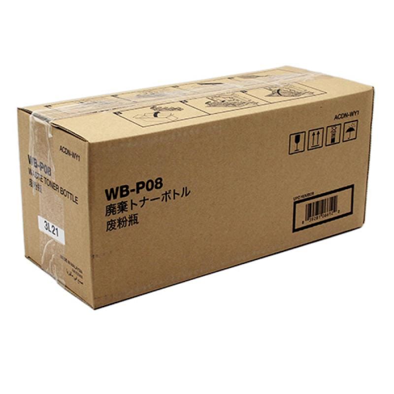KONICA MINOLTA Konica-Minolta KonicaMinolta Waste Toner Bottle WB-P08 WBP08 (ACDNWY1)