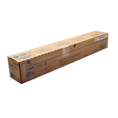 Konica Minolta Toner Toner Konica Minolta TN-629 AD3H450 | Cyan, Original