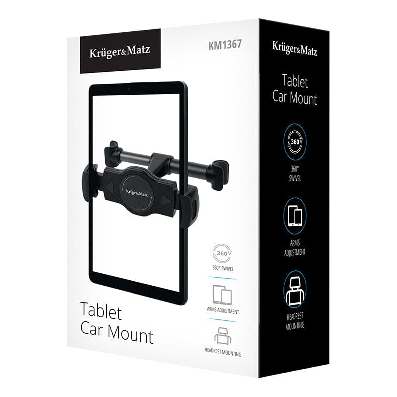 Kruger Matz Accesorii auto Accesorii auto Kruger Matz KM1367 | Roșu