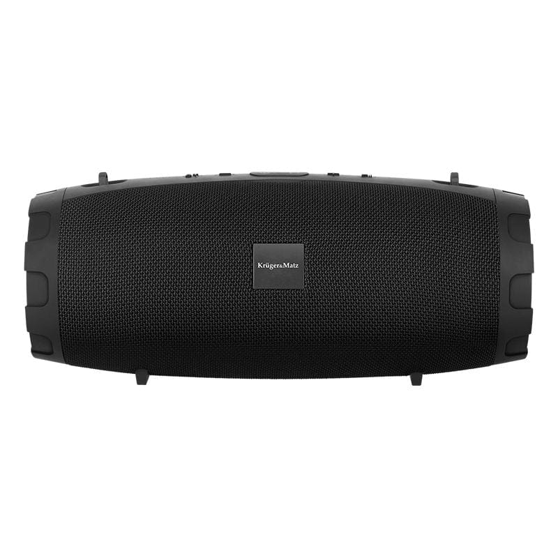 Kruger Matz Boxa portabila Boxă Portabilă Kruger Matz KM0552 | 30W, Negru