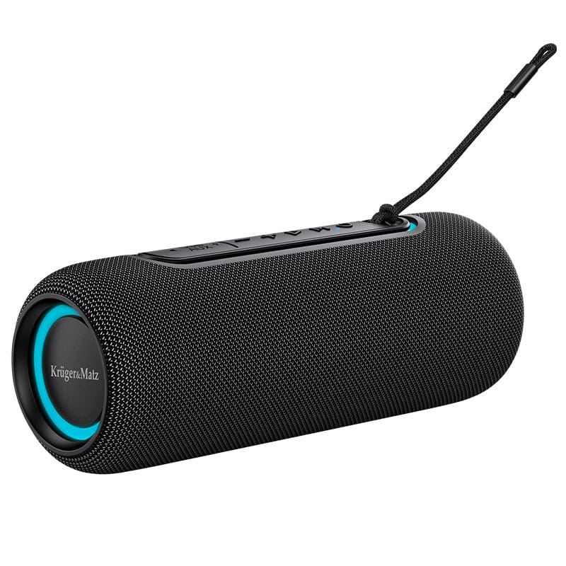 Kruger Matz Boxa portabila Boxă Portabilă Kruger Matz KM0563 | 20W, Negru