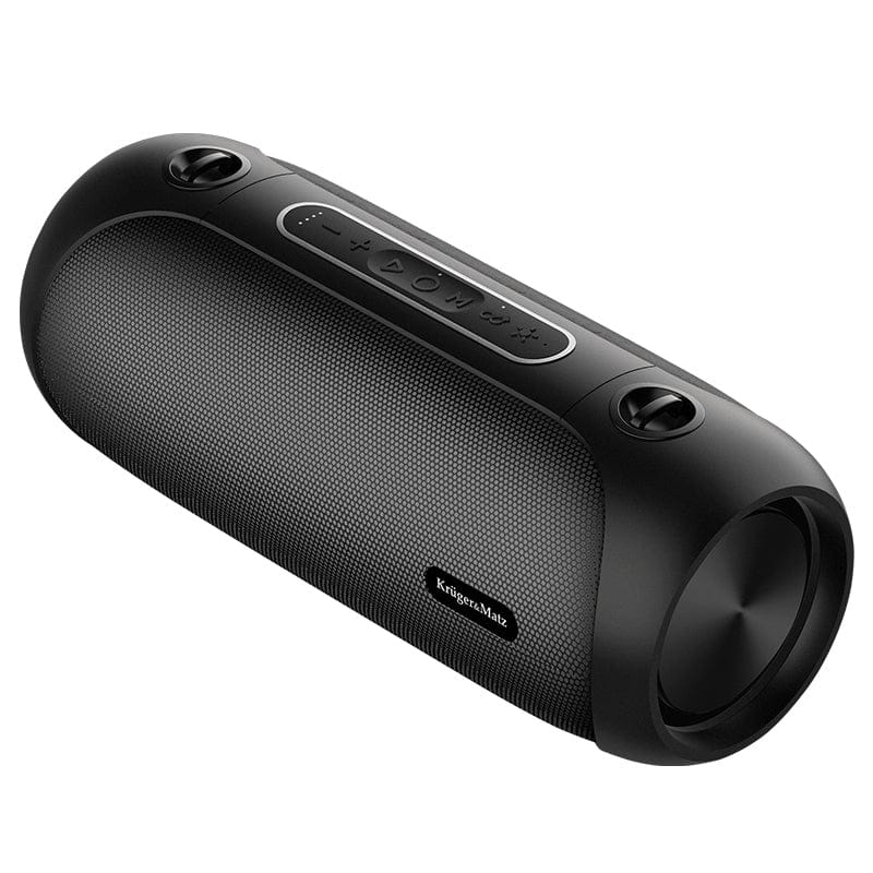 Kruger Matz Boxa portabila Boxa Portabila Kruger Matz KM0566 | 30W, Bluetooth, Microfon, Negru