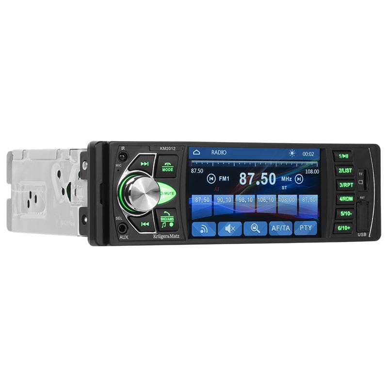 Kruger Matz Boxe auto Boxe Auto Kruger Matz KM2012 | 25W