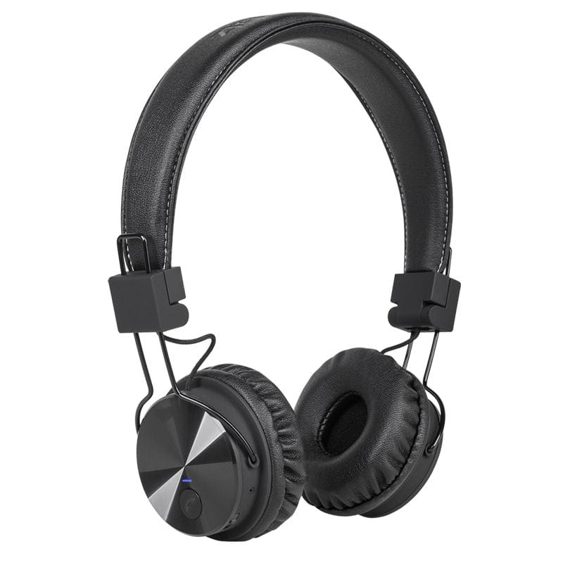 Kruger Matz Casti Căști Kruger Matz KM0624 | 220mAh, Negru, Bluetooth, Wireless