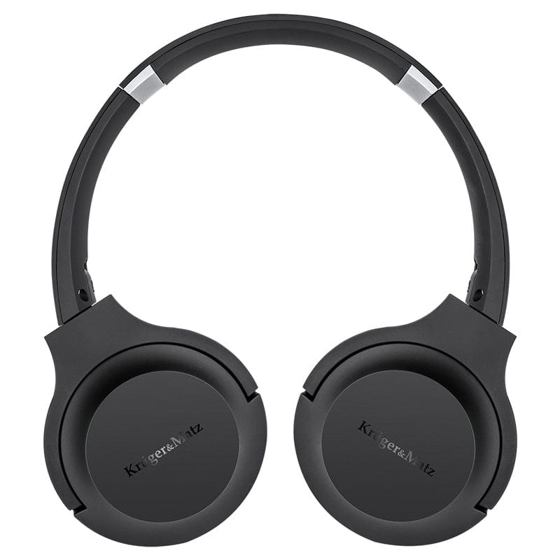 Kruger Matz Casti bluetooth Căști Kruger Matz KM0629 | Alb