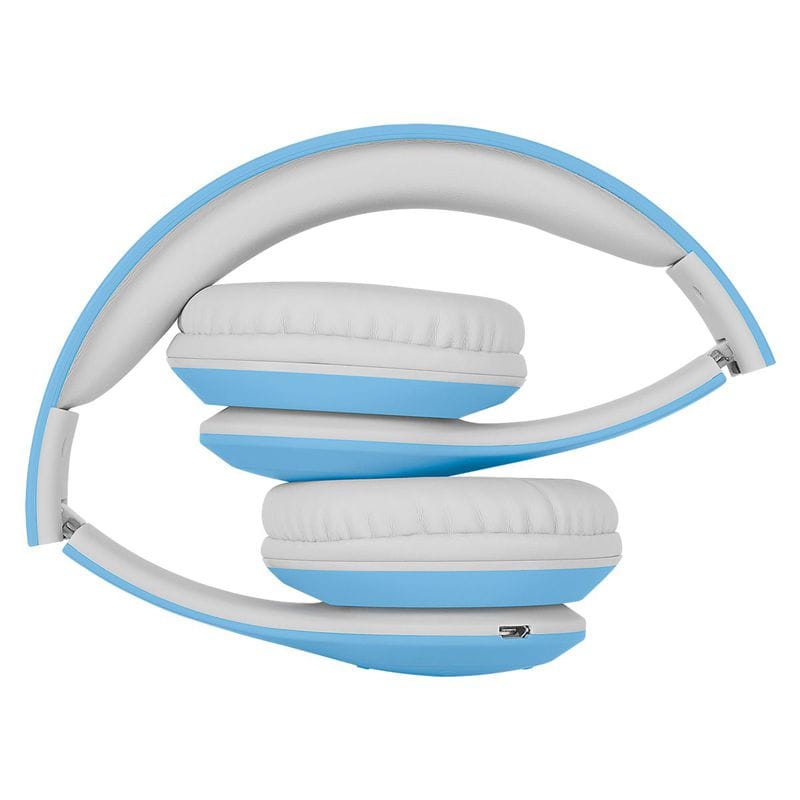 Kruger Matz Casti bluetooth Căști Kruger Matz KM0656 | Alb