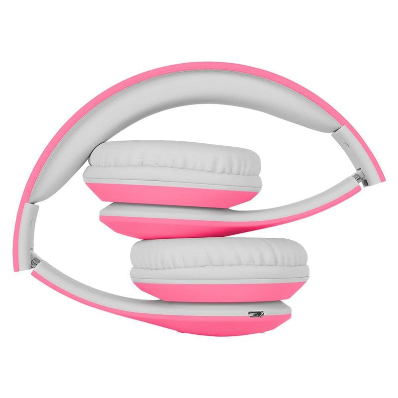 Kruger Matz Casti bluetooth Căști Kruger Matz KM0657 | Alb