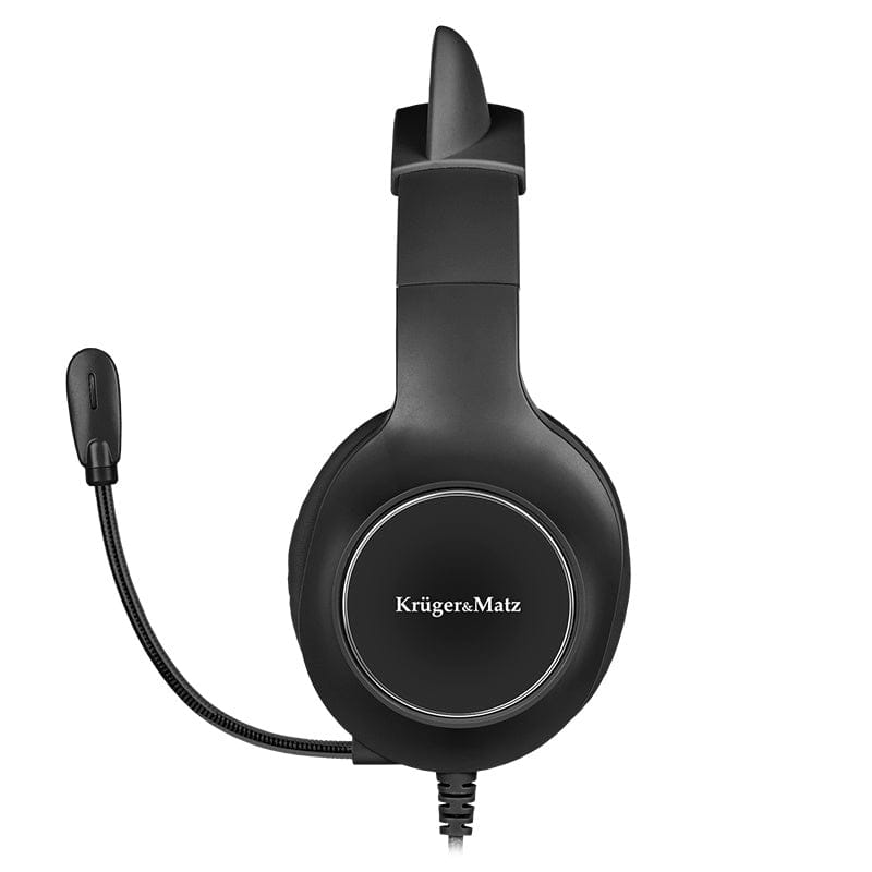 Kruger Matz Casti Căști Kruger Matz KM0659 | Negru