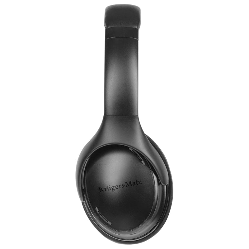 Kruger Matz Casti bluetooth Căști Kruger Matz KM0663 | Alb
