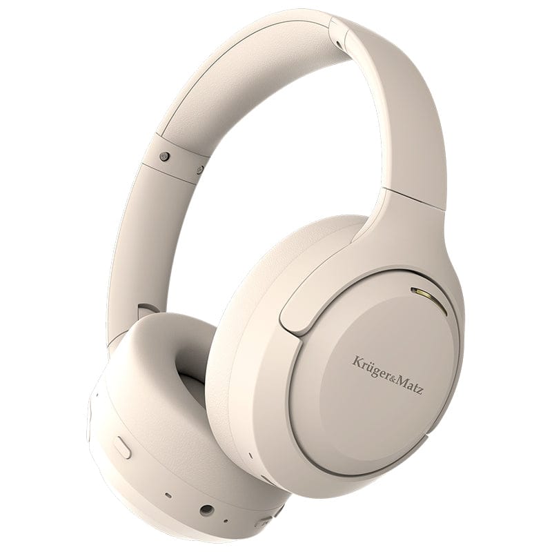 Kruger Matz Casti Căști Kruger Matz KM0677-BG