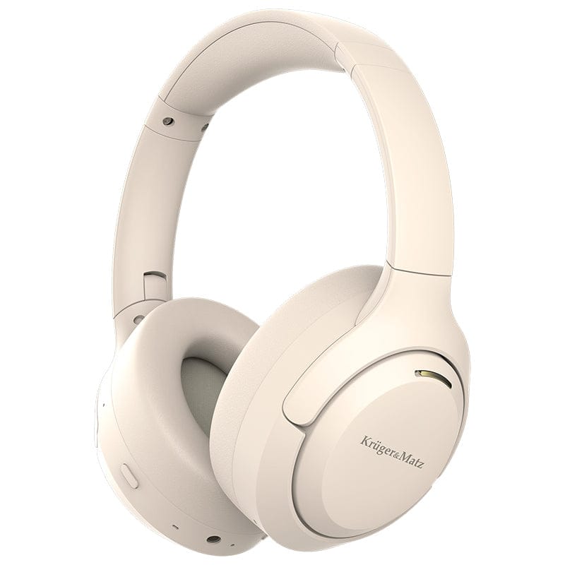 Kruger Matz Casti Căști Kruger Matz KM0677-BG