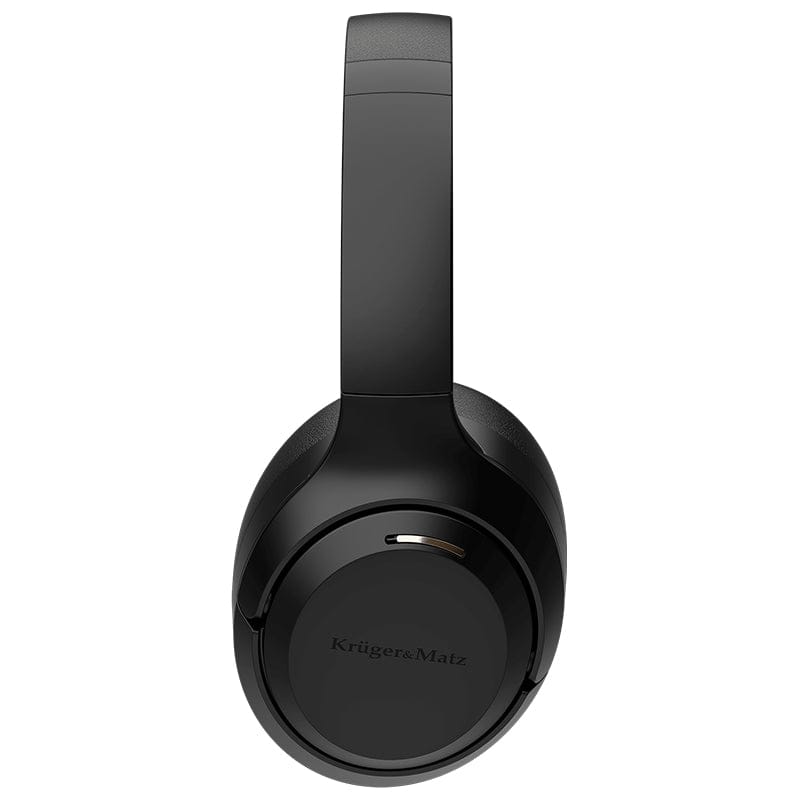 Kruger Matz Casti Căști Kruger Matz KM0677-BK | Negru