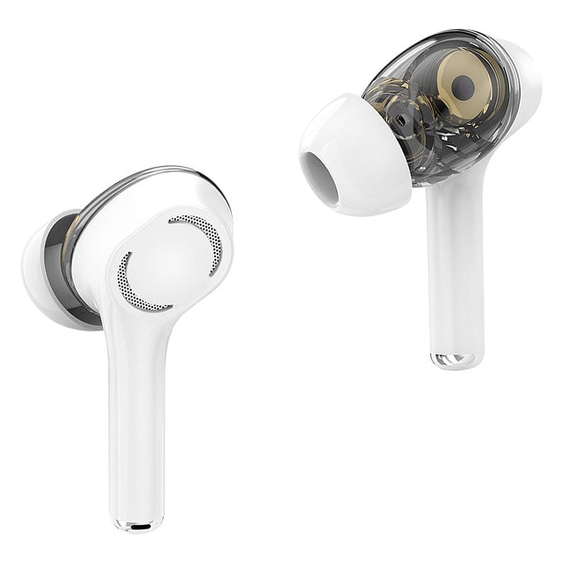 Kruger Matz Casti bluetooth Căști Kruger Matz KMPM4 | Negru