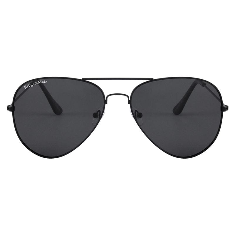 Kruger Matz Ochelari de soare Ochelari de soare Kruger Matz KM00022 | Negru