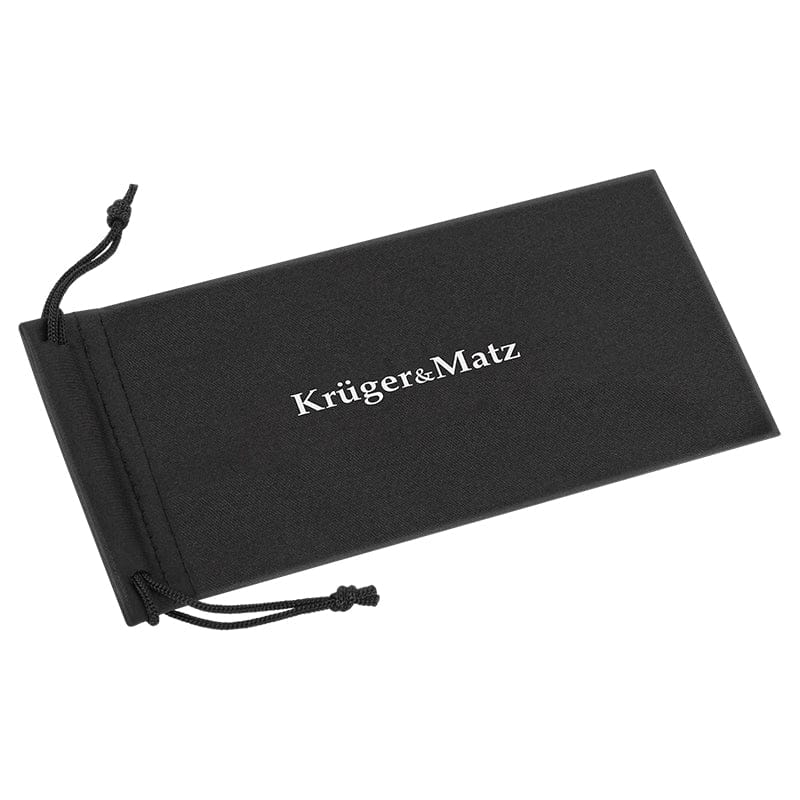 Kruger Matz Ochelari de soare Ochelari de soare Kruger Matz KM00032 | Negru