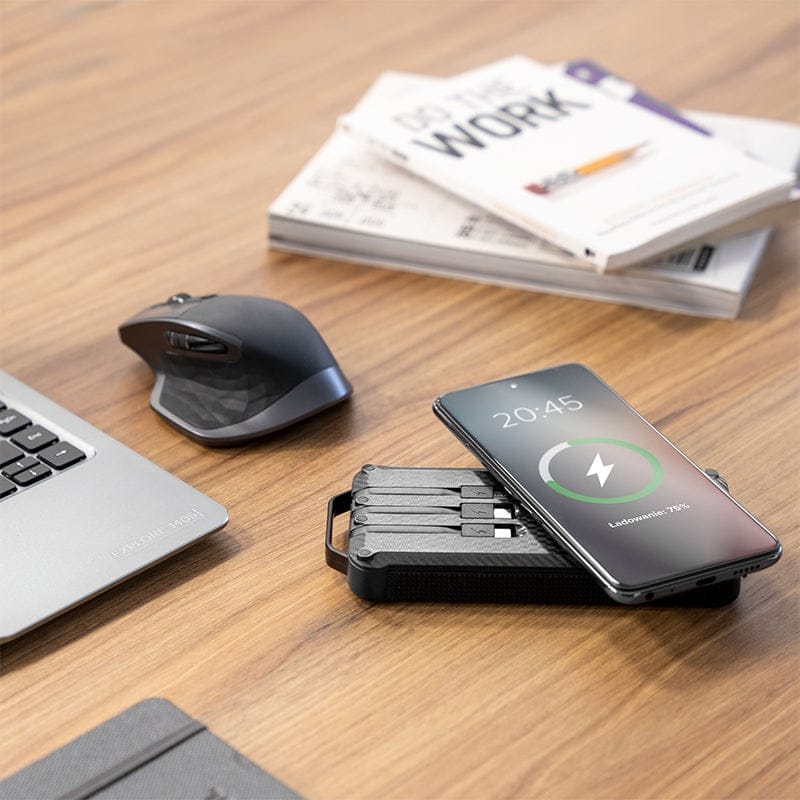 Kruger Matz Power bank Power Bank Kruger Matz KM0910