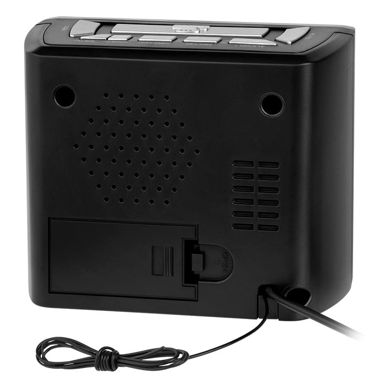 Kruger Matz Radio Portabil Radio Portabil Kruger Matz KM0821 | 230V, AA, LED