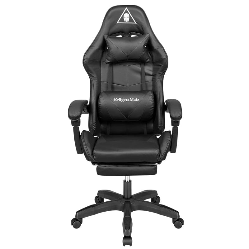Kruger Matz Scaun Gaming Scaun Gaming Kruger Matz KM0790-B | Negru
