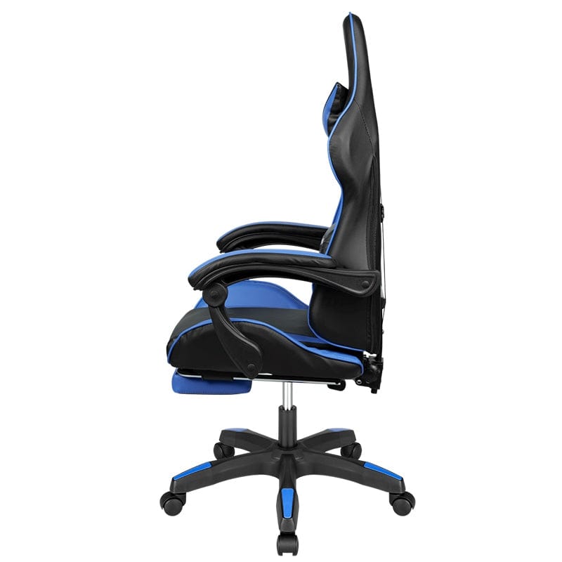 Kruger Matz Scaun Gaming Scaun Gaming Kruger Matz KM0790-BL | Negru