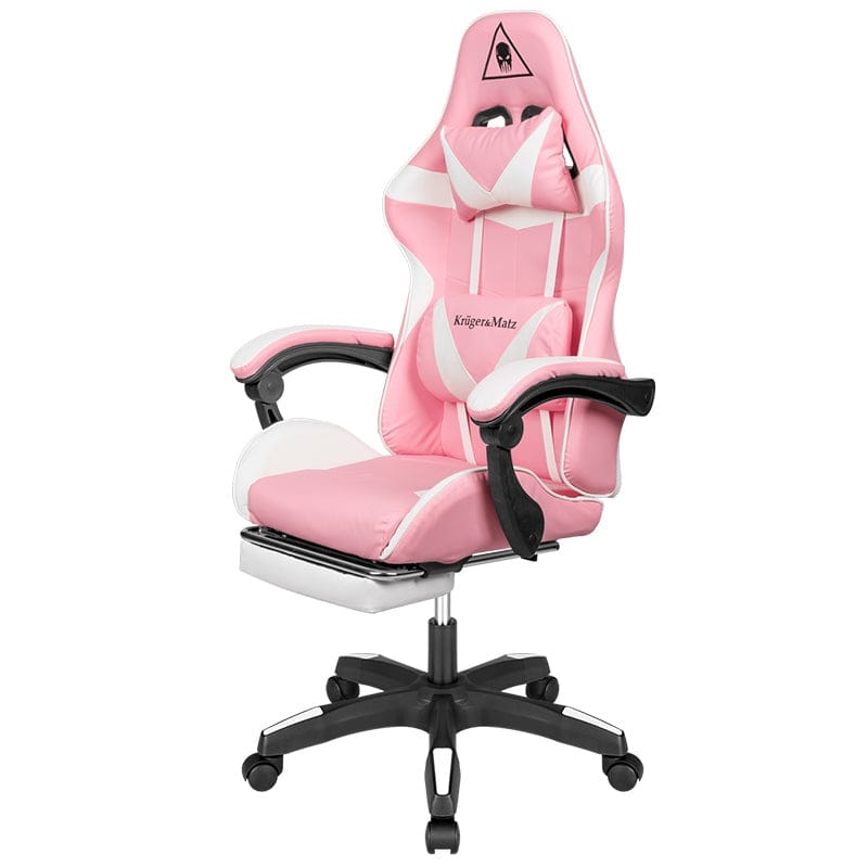 Kruger Matz Scaun Gaming Scaun Gaming Kruger Matz KM0790-P