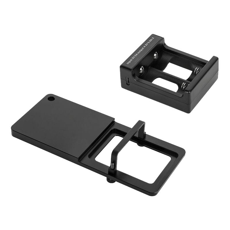 Kruger Matz Stabilizator telefon Stabilizator Telefon Kruger Matz KM0079 | 900mAh, 3.7V, Smart, Bluetooth