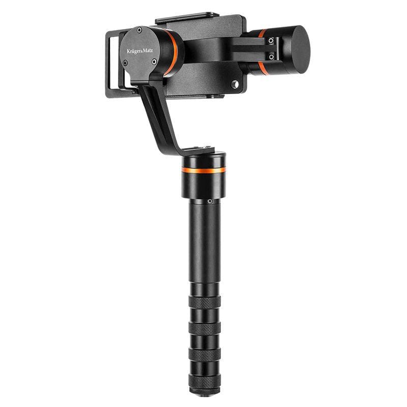Kruger Matz Stabilizator telefon Stabilizator Telefon Kruger Matz KM0079 | 900mAh, 3.7V, Smart, Bluetooth