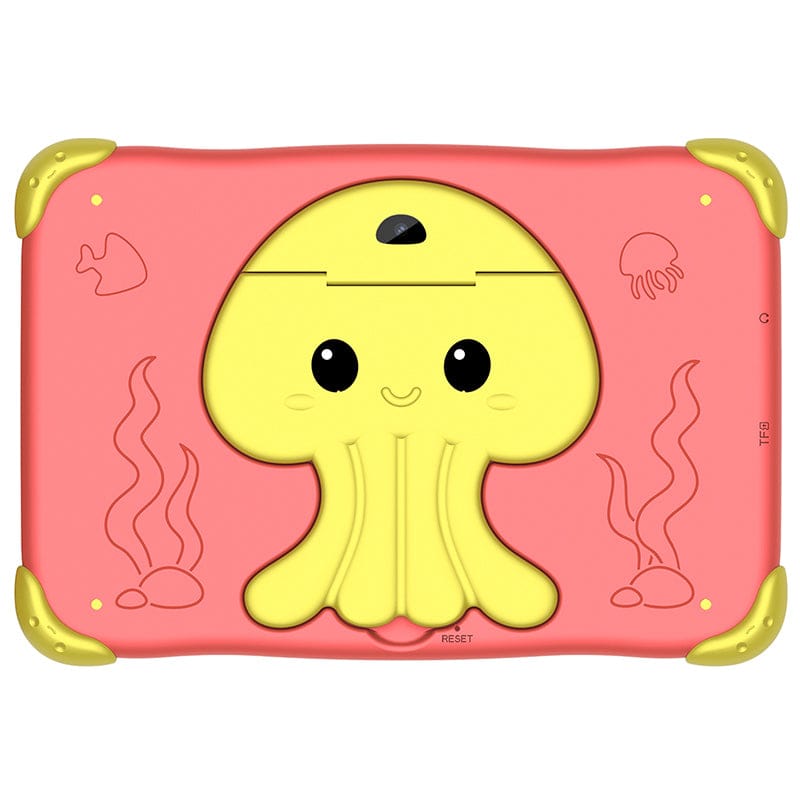 Kruger Matz Tableta Tabletă Kruger Matz KM0808-R | 4000mAh, 3GB, 8", 240V, Bluetooth