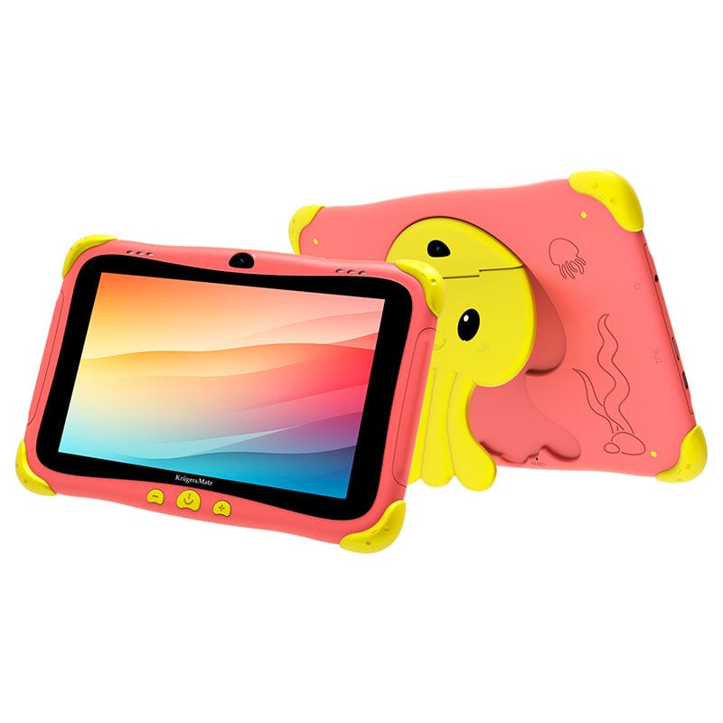 Kruger Matz Tableta Tabletă Kruger Matz KM0808-R | 4000mAh, 3GB, 8", 240V, Bluetooth