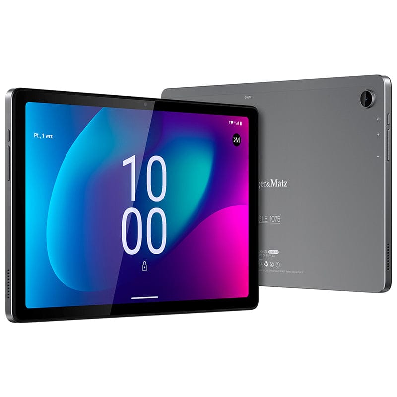 Kruger Matz Tableta Tabletă Kruger Matz KM1075 | 6GB, 10.4"