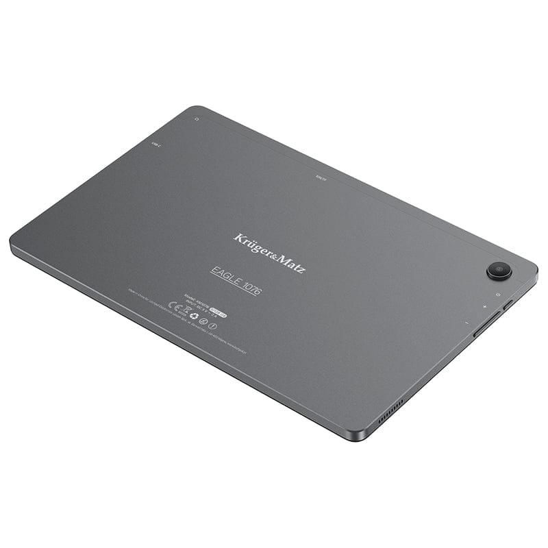 Kruger Matz Tableta Tabletă Kruger Matz KM1076 | 8GB, 10.4"