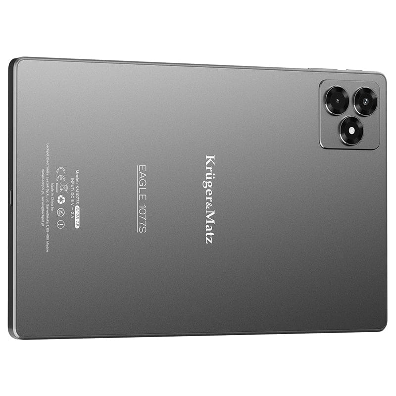 Kruger Matz Tableta Tabletă Kruger Matz KM1077S | 6GB