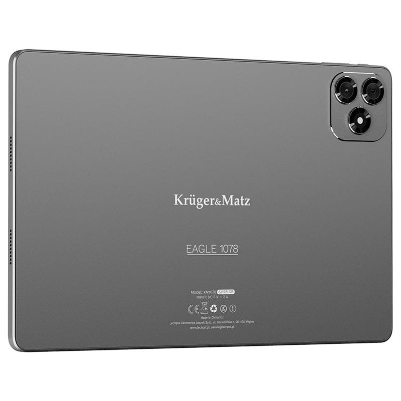 Kruger Matz Tableta Tabletă Kruger Matz KM1078 | 6GB, 95"